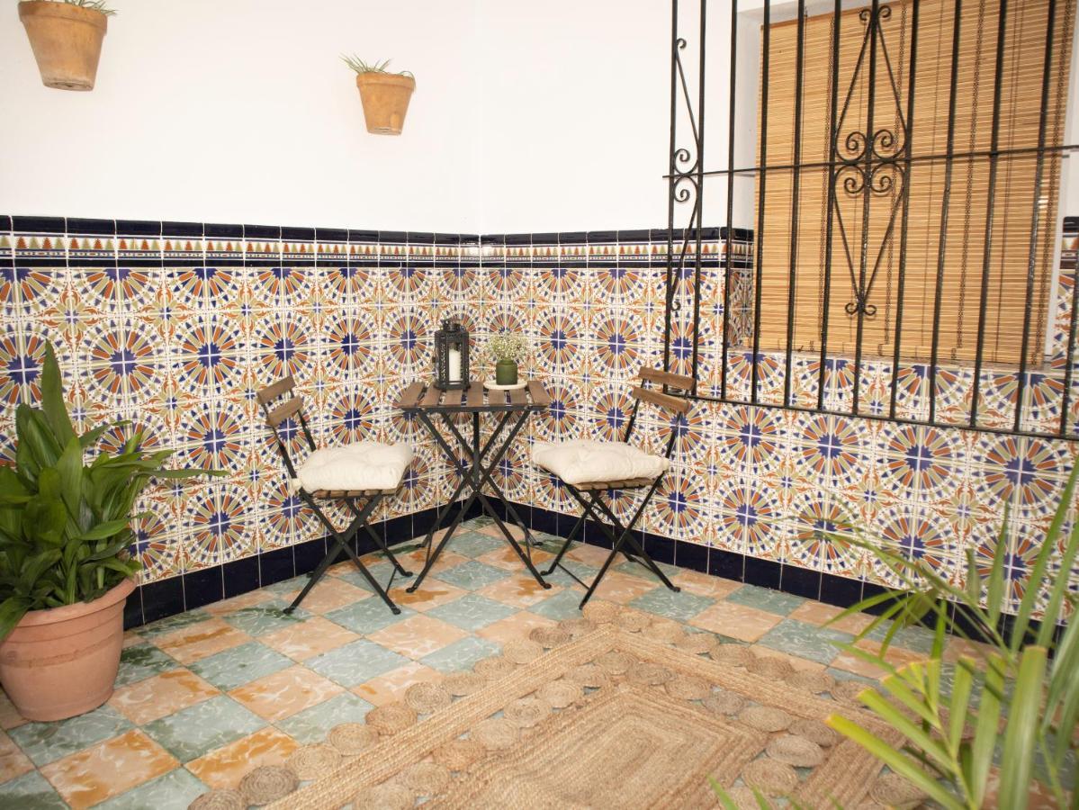 Villa Alegria 치클라나 데 라 프론테라 외부 사진