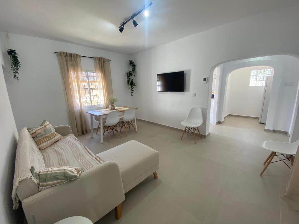 Villa Alegria 치클라나 데 라 프론테라 외부 사진
